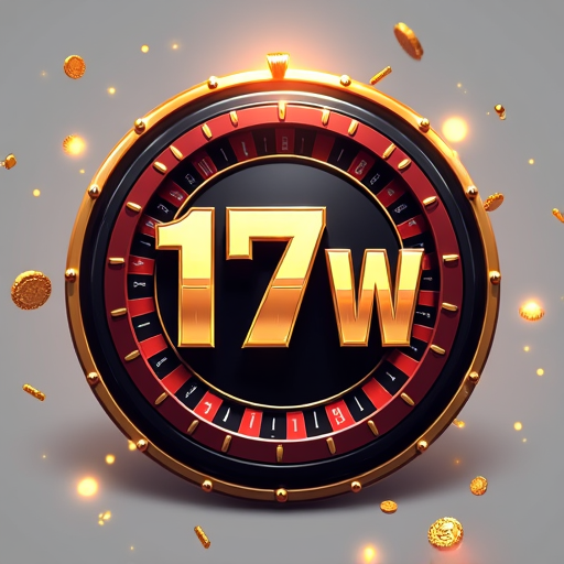 17w