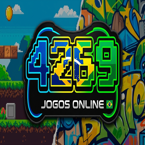 Logo 4269